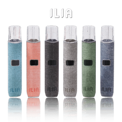 ilia布紋主機