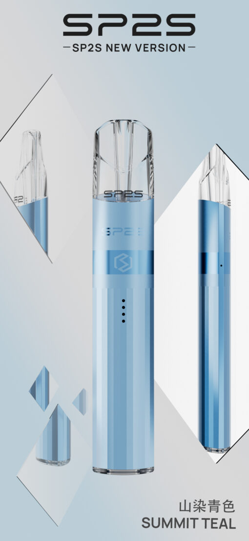 SP2S主機 鈦色主機 思博瑞鈦金屬主機 輕巧且堅固：圖片 12