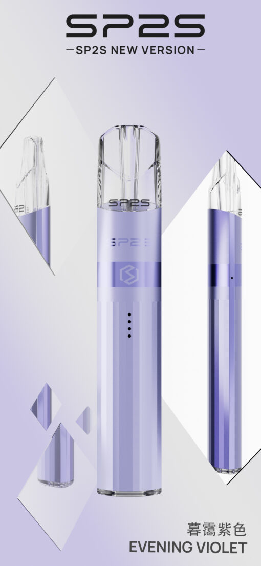SP2S主機 鈦色主機 思博瑞鈦金屬主機 輕巧且堅固：圖片 2