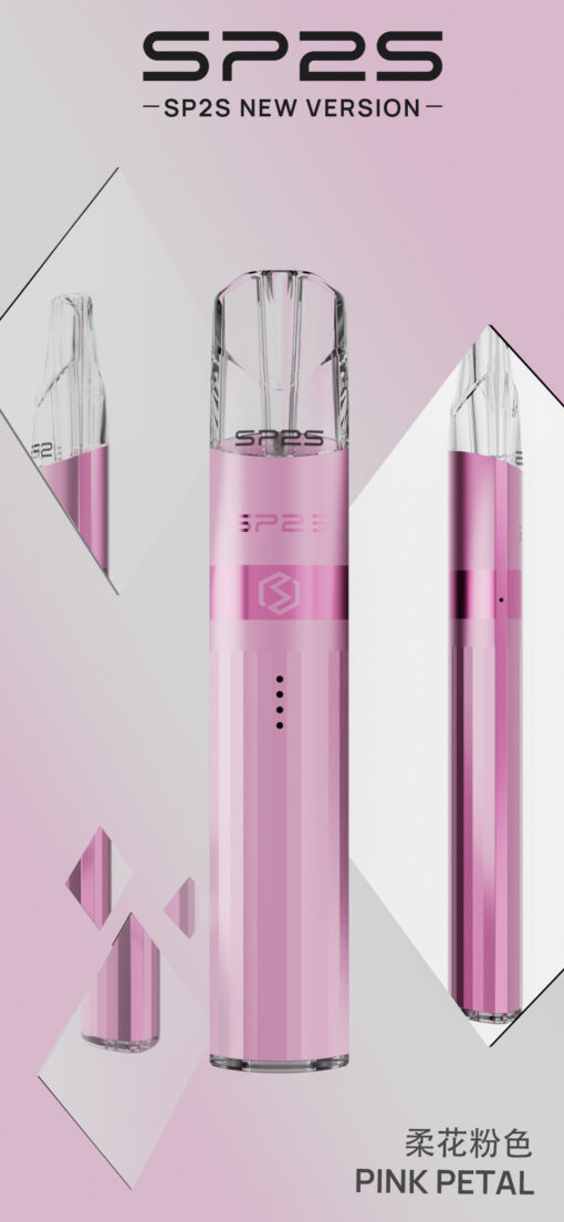 SP2S主機 鈦色主機 思博瑞鈦金屬主機 輕巧且堅固：圖片 9