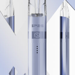 sp2s玄鉄灰色