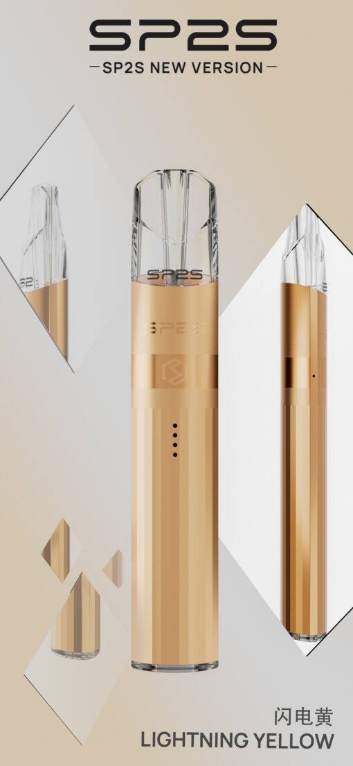 SP2S主機 鈦色主機 思博瑞鈦金屬主機 輕巧且堅固：圖片 6