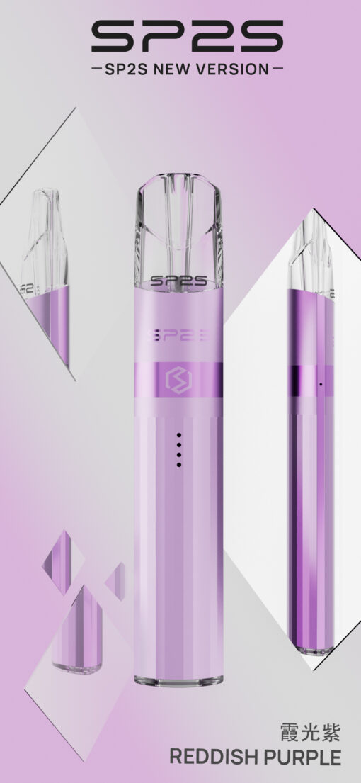 SP2S主機 鈦色主機 思博瑞鈦金屬主機 輕巧且堅固：圖片 7