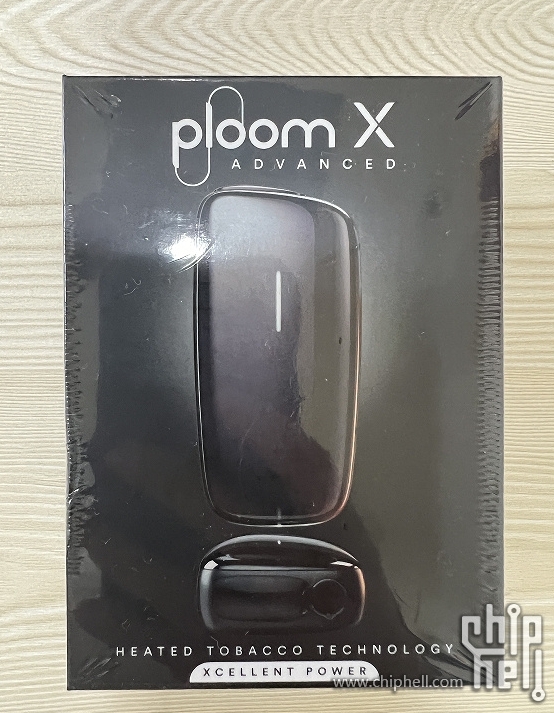 Ploom X