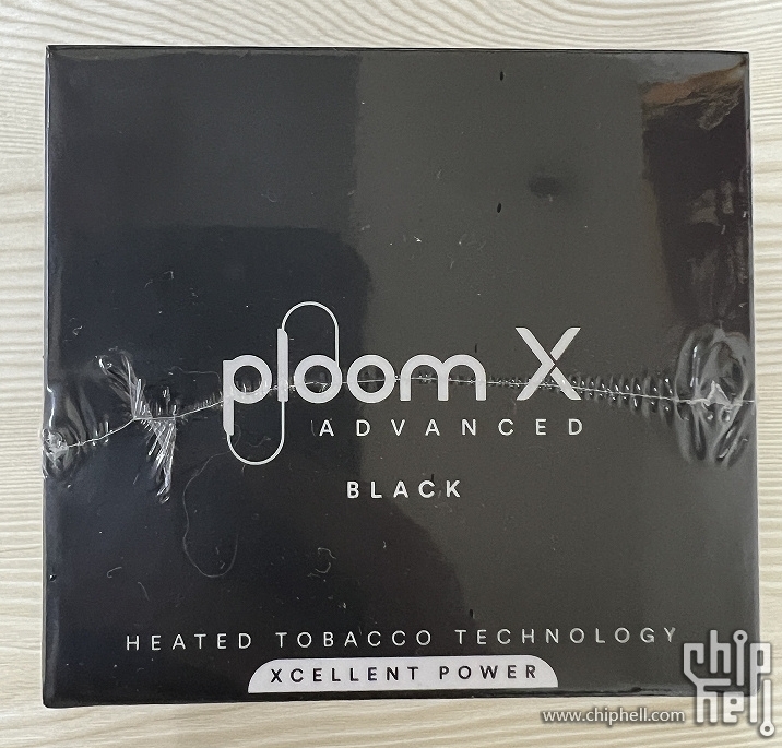 Ploom X主機