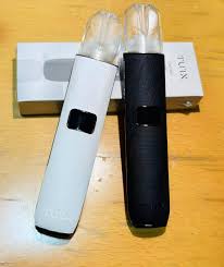 tutx皮革主機換彈式電子煙主機