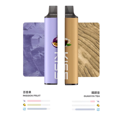 凱斯5號拋棄式電子煙Kis5 6500 PUFFS