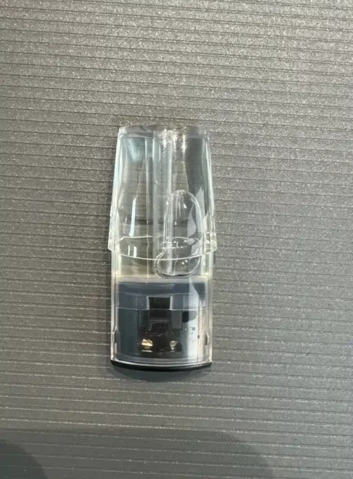 LANA一代空彈底部注油  不漏油 台灣現貨 通用悅刻relx一代煙彈
