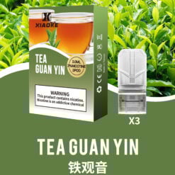 xiaoke