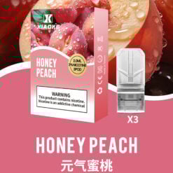 梟客煙彈