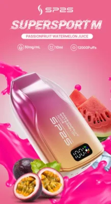 SP2S抛棄式