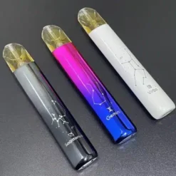 台灣現貨 SAICO炫刻十二星座發光主機  12星座煙桿 通用悅刻relx一代煙彈