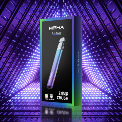 MEHA主機五代