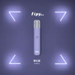 果派主機夢幻紫