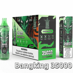 BangKing35000Double Apple