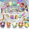 LUCKIN 幸運一代煙彈 3顆入 通用悅刻RELX一代主機