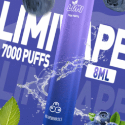 limi7000一次性