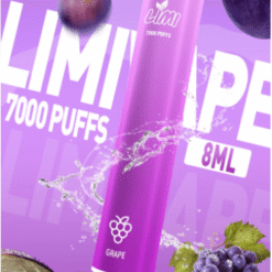 limi一次性