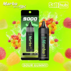 marbo抛棄式