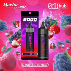marbo葡萄荔枝