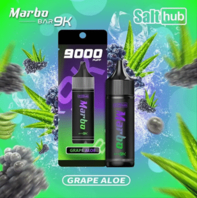 marbo抛棄式