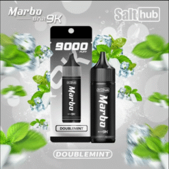 marbo雙倍薄荷