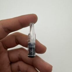 五代側面灌油空煙彈